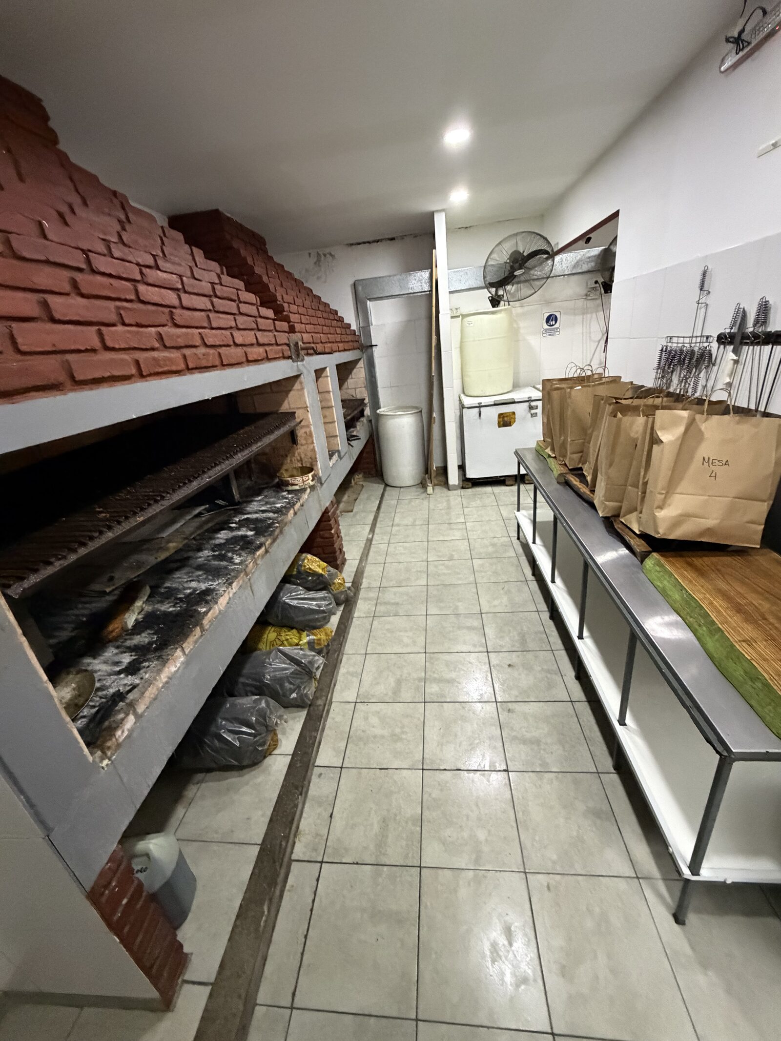 Salón Espacio 23 Doce