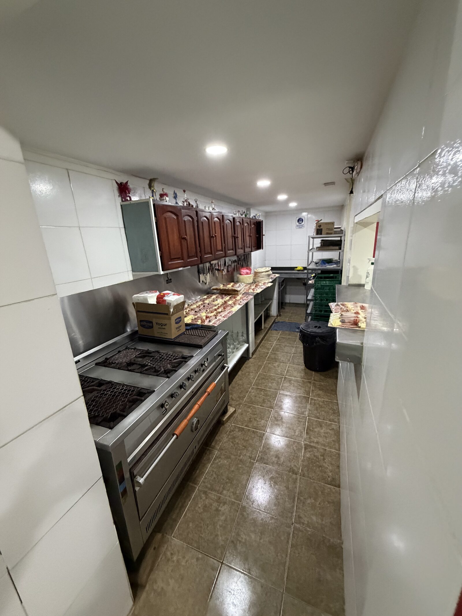 Salón Espacio 23 Doce