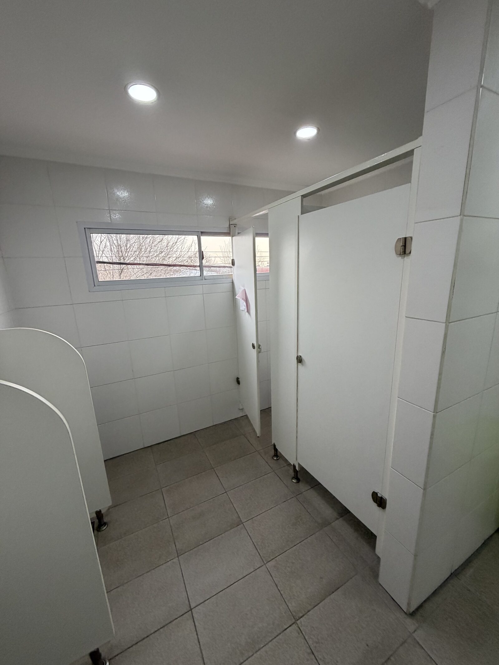Salón Espacio 23 Doce