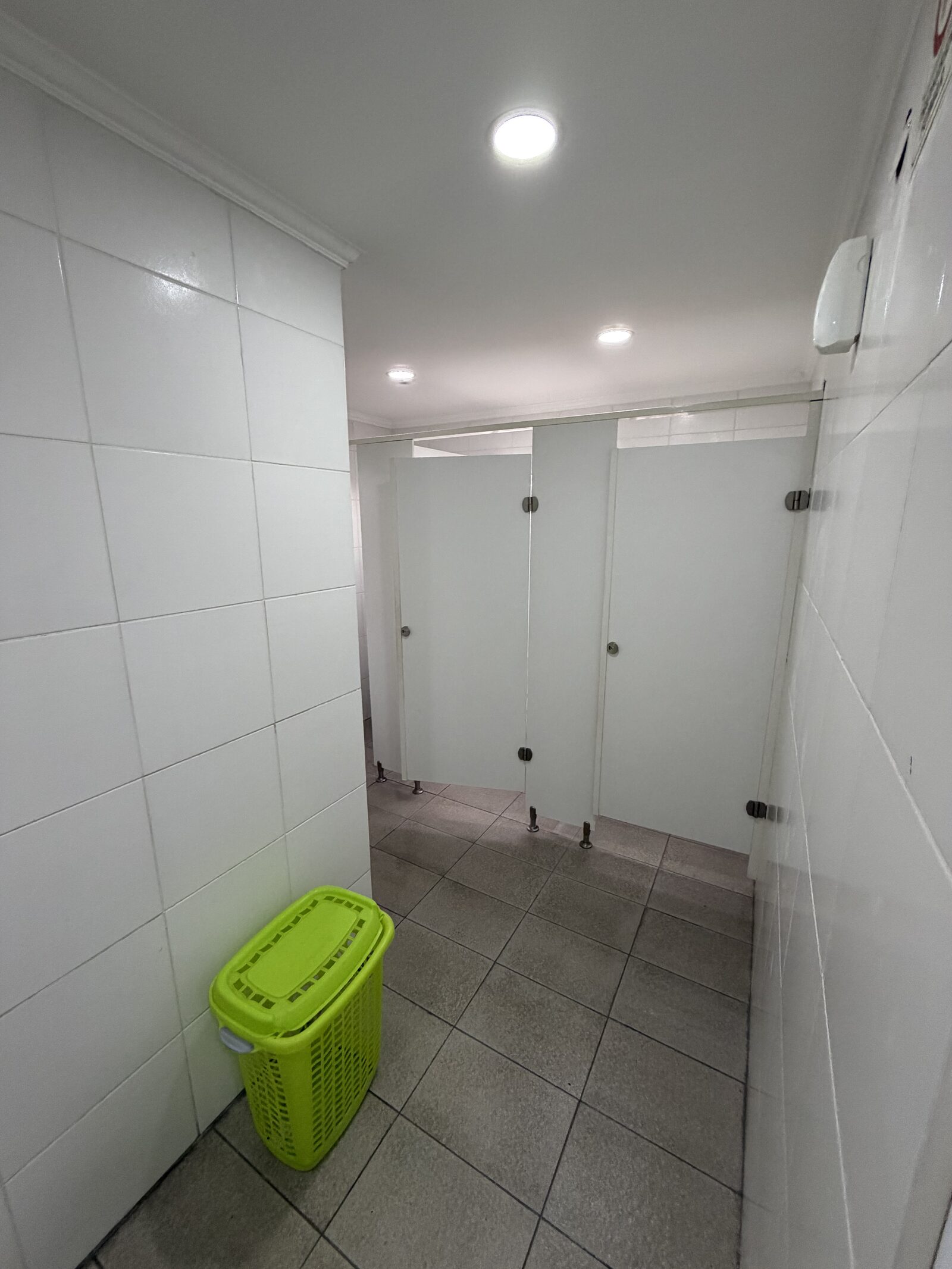 Salón Espacio 23 Doce
